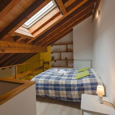 Apartment Adorno 4 - Affitti Brevi Italia Cenova Dış mekan fotoğraf
