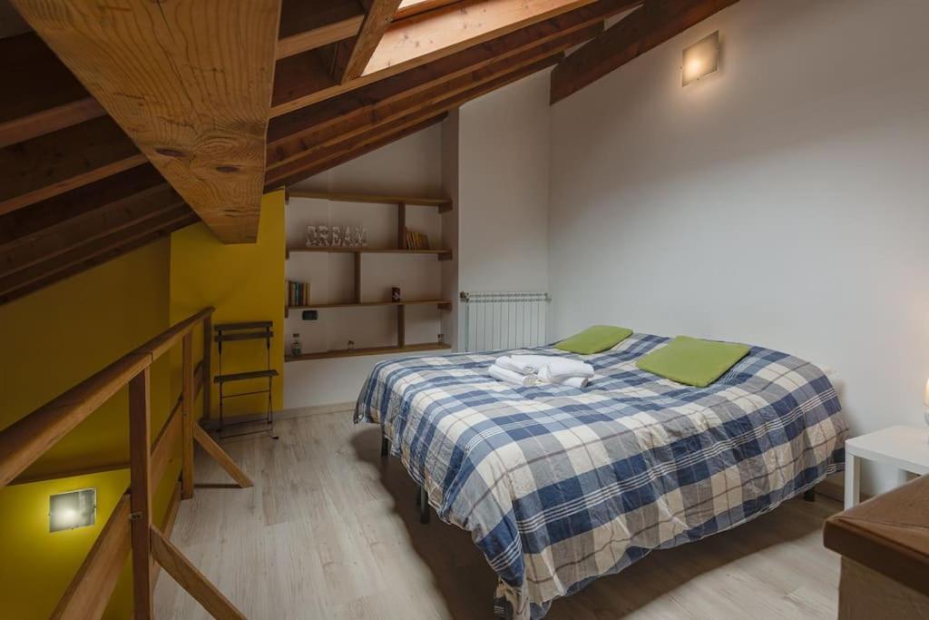 Apartment Adorno 4 - Affitti Brevi Italia Cenova Dış mekan fotoğraf