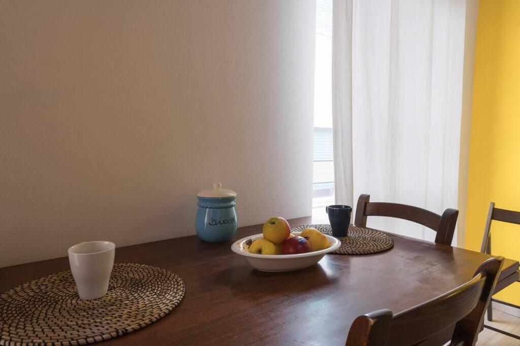 Apartment Adorno 4 - Affitti Brevi Italia Cenova Dış mekan fotoğraf