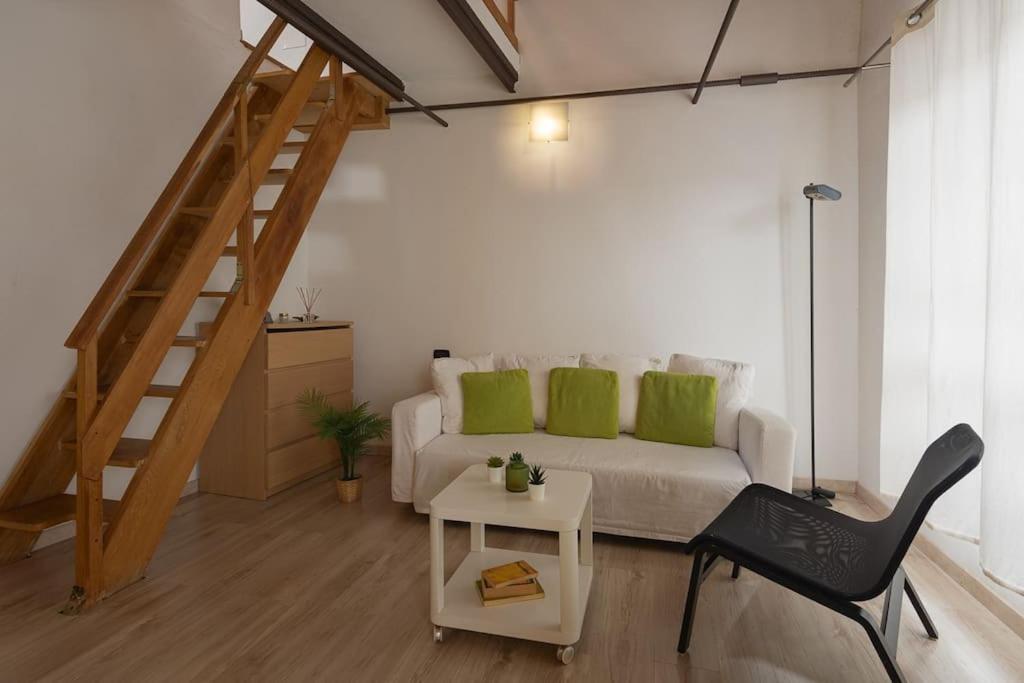 Apartment Adorno 4 - Affitti Brevi Italia Cenova Dış mekan fotoğraf